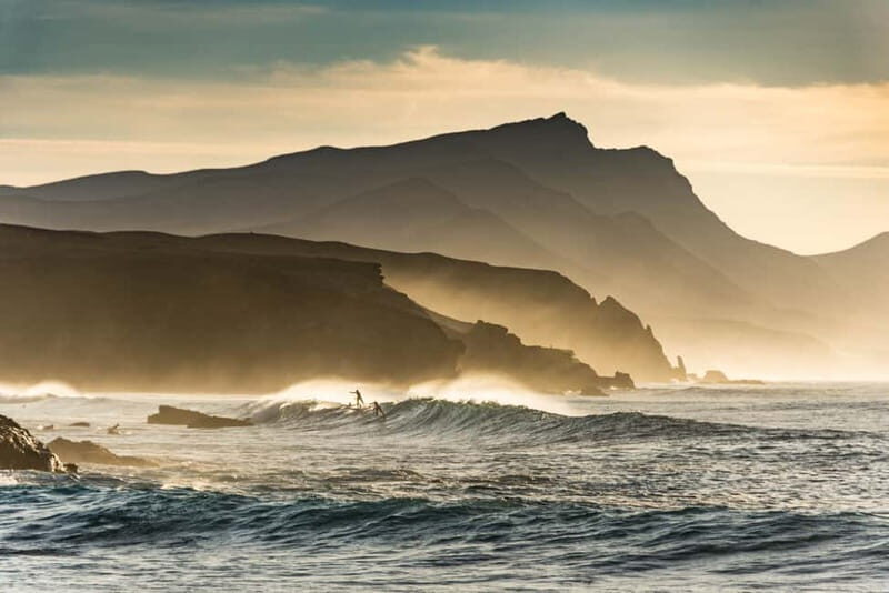 Fuerteventura: West Coast Hike Tour - Who Will Love This Tour?