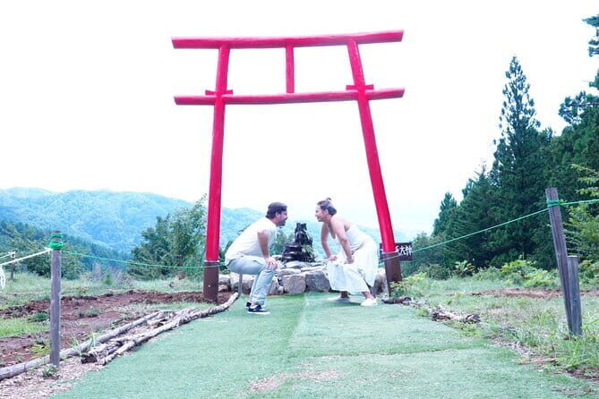 Fuji Photo Tour - An Honest Breakdown of the Fuji Photo Tour
