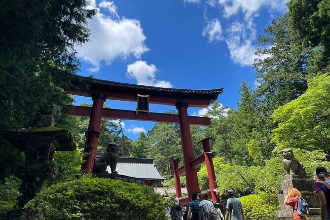 Fuji Photo Tour - FAQ