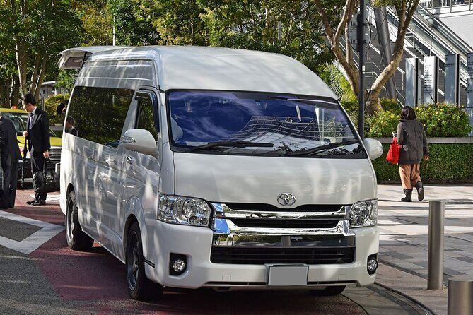 Fukuoka Airport (FUK) to Fukuoka hotels -Arrival Private Transfer - An In-Depth Look at the Fukuoka Airport to Fukuoka Hotels Private Transfer