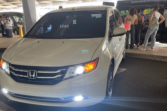 Fukuoka city to Fukuoka (Cruise Port Hakata) - Departure Private Transfer - Final Thoughts