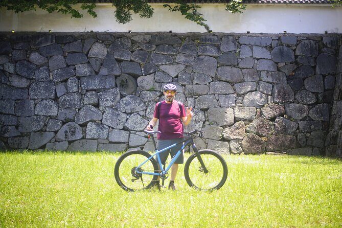 Fukuoka Cycling [Bike is Life] Fukuoka "Hakata" Ride - FAQ