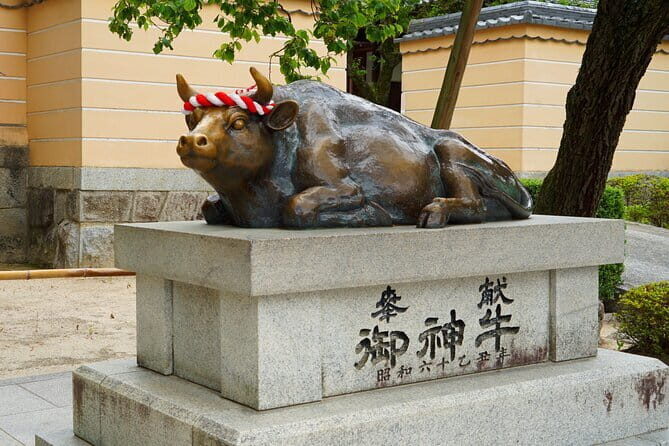 Fukuoka Dazaifu Tenmangu and Fukuoka Tower Private Tour - The Sum Up