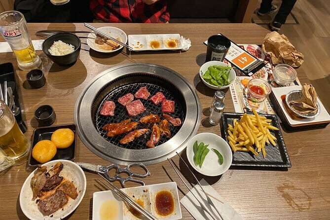 Fukuoka Evening Tours: Yatai, Izakaya, Karaoke and more - Exploring the Fukuoka Night Scene