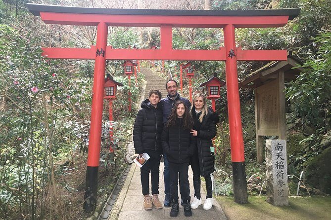 Fukuoka Full-Day Private Tour with Government Licensed Guide - Why We Love This Tour