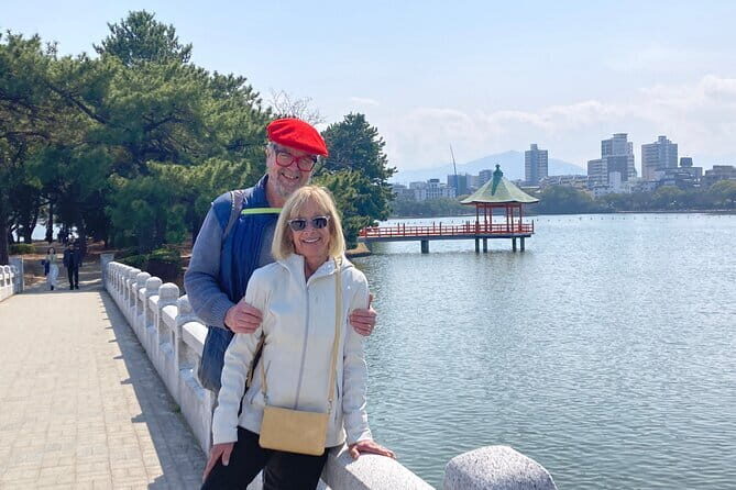 Fukuoka Mastering the City Smartphone App GPS Walking Tour - Final Thoughts: Who Will Love This Tour?