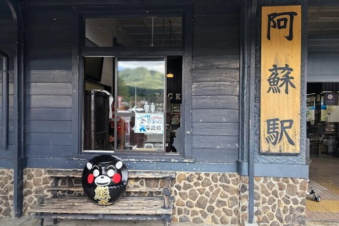 Fukuoka: Mount Aso Volcano, Kumamoto Castle, Grasslands Day Tour - Who Is This Tour Best For?