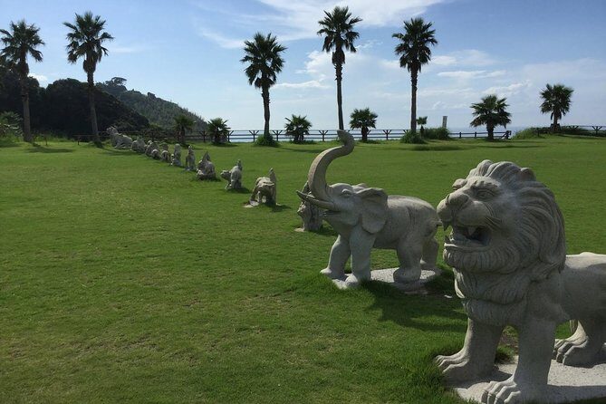 Fukuoka Nature and Cultural Sightseeing Tour - Exploring Fukuoka’s Hidden Treasures in Depth