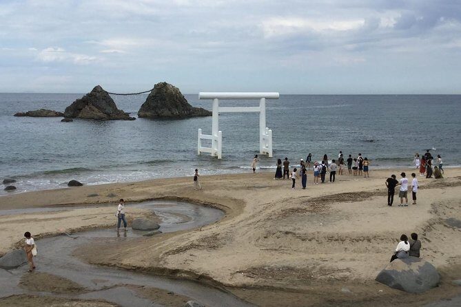 Fukuoka Nature and Cultural Sightseeing Tour - Who Would Love This Experience?