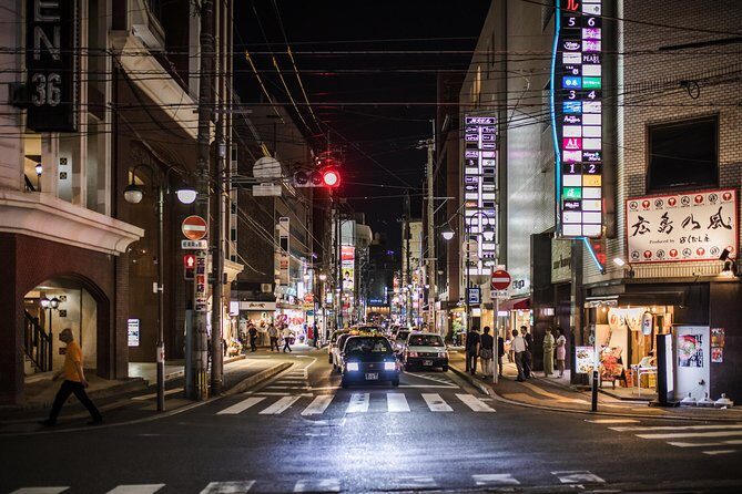 Fukuoka One Day Tour with a Local: 100% Personalized & Private - In-Depth Look at the Highlights