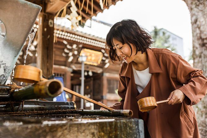 Fukuoka One Day Tour with a Local: 100% Personalized & Private - FAQ: Your Practical Questions Answered