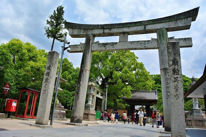 Fukuoka Private Customizable Half Day Tour - Why Opt for a Private Custom Tour in Fukuoka?