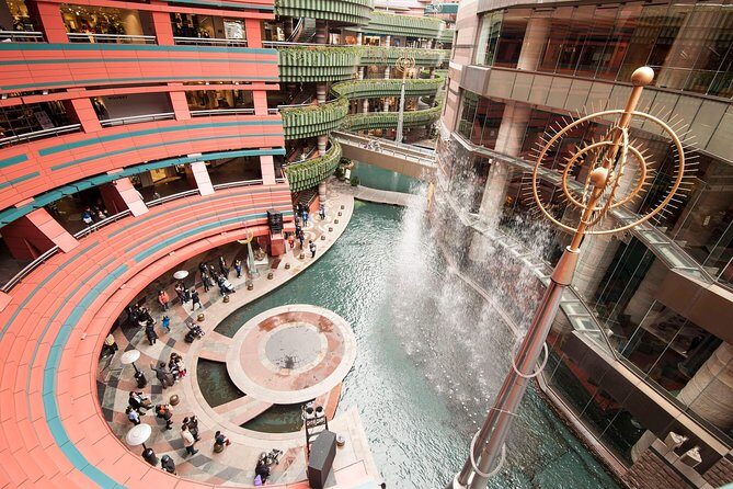 Fukuoka Private Customizable Half Day Tour - Who Is This Tour Best For?