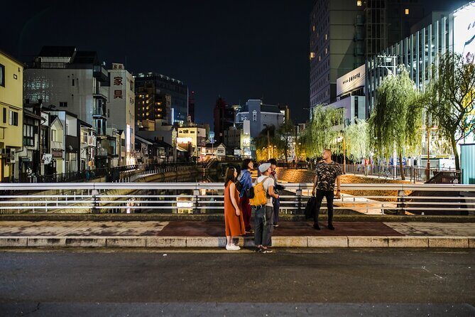 Fukuoka Private & Personalized Introductory Tour with a Local - An Honest Look at the Fukuoka Private Tour