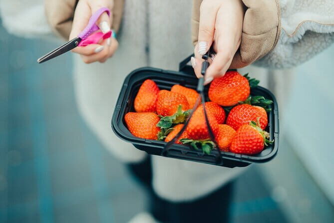 Fukuoka Strawberry Picking, Shopping and TeamLab Day Bus Tour - The Sum Up