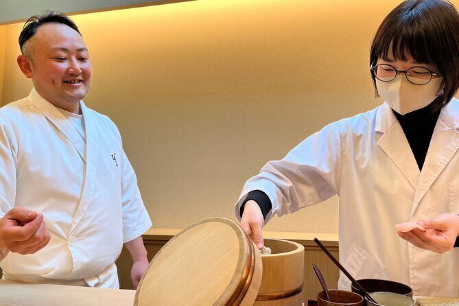 FUKUOKA: Sushi Making & Omakase Sushi Experience in Dazaifu - Final Thoughts