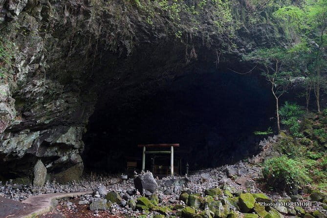 Fukuoka Takachiho Gorge, Amano Iwato and Scenic Train Tour - Who Should Consider This Tour?