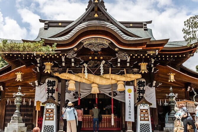 Fukuoka Takachiho Gorge, Amano Iwato and Scenic Train Tour - FAQ