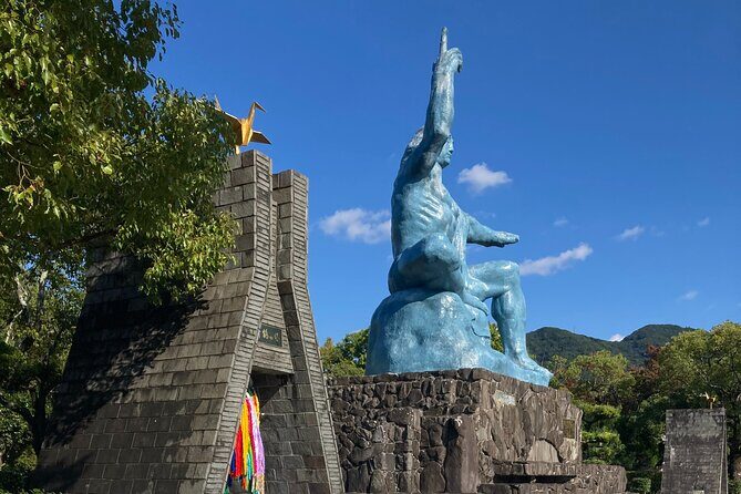 Fukuoka to Nagasaki 2 day/ 1 night tour - FAQs