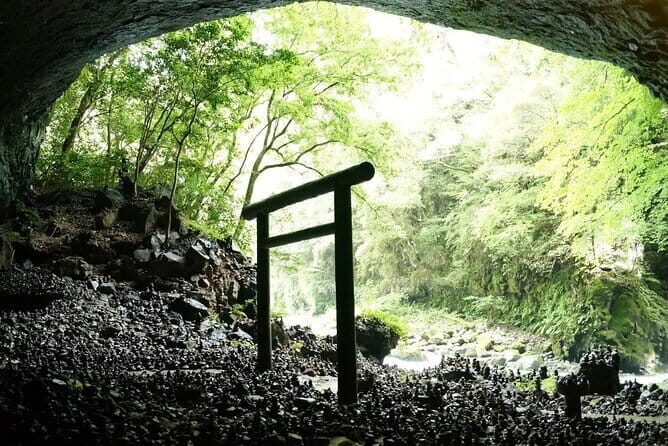 Fukuoka to Takachiho Shrine Tour with Optional Beef Lunch - Price and Value