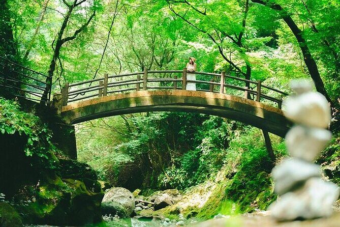 Fukuoka to Takachiho Shrine Tour with Optional Beef Lunch - FAQ