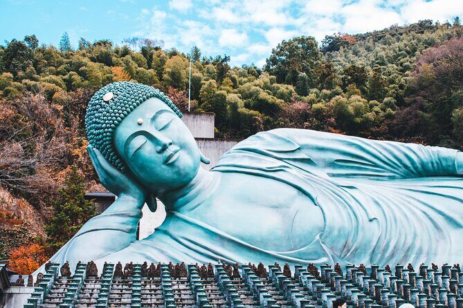 Fukuoka Your Way: 100% Customisable Private Tour with Local Guide - Key Points
