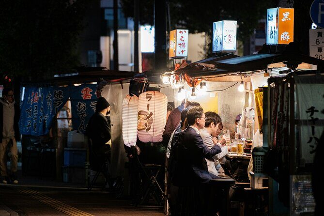 Fukuoka Your Way: 100% Customisable Private Tour with Local Guide - Authentic Experiences and Genuine Insights from Reviews