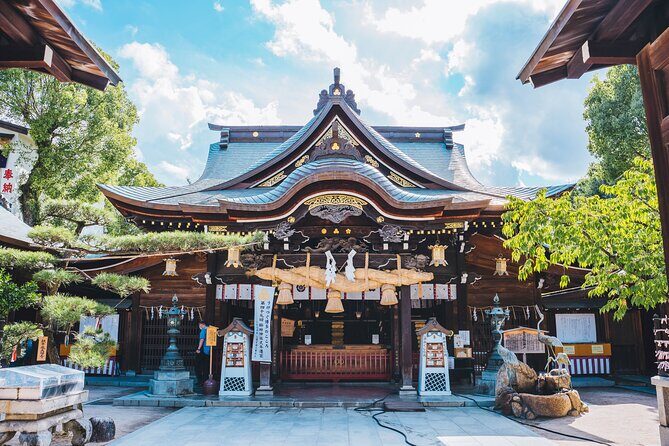 Fukuoka Your Way: 100% Customisable Private Tour with Local Guide - Who Will Love This Tour?