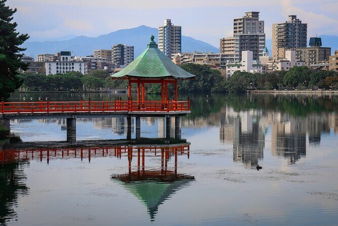 Fukuoka Your Way: 100% Customisable Private Tour with Local Guide - Final Thoughts