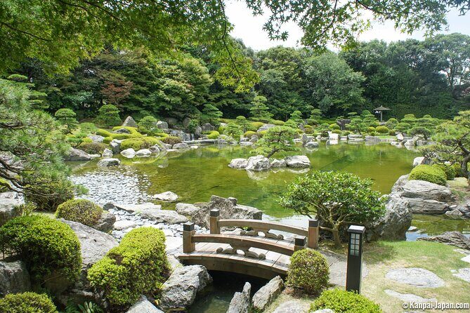 Fukuoka Your Way: 100% Customisable Private Tour with Local Guide - FAQ
