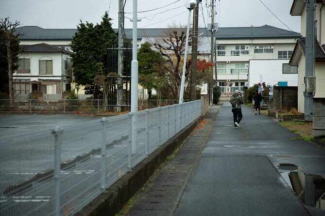 Fukushima Daiichi Nuclear Power Plant visit 2 day tour - An In-Depth Look at the Tour Experience