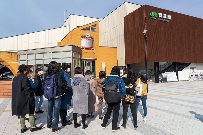 Fukushima Font Tour - The Sum Up: Why This Tour Is a Standout