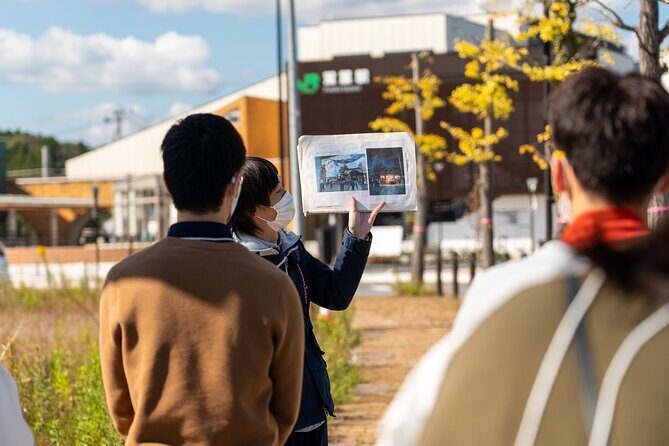 Fukushima Font Tour - FAQ