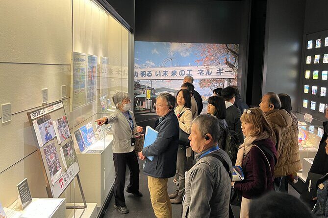 Fukushima Hope Tour with Licensed Guide & Vehicle from Tokyo - Final Thoughts