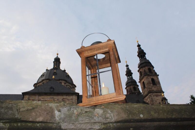 Fulda: Night Watchman Tour - A Detailed Look at Fulda’s Night Watchman Tour