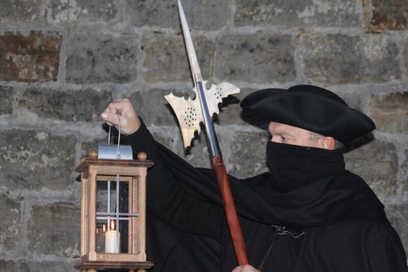 Fulda: Night Watchman Tour - Final Thoughts