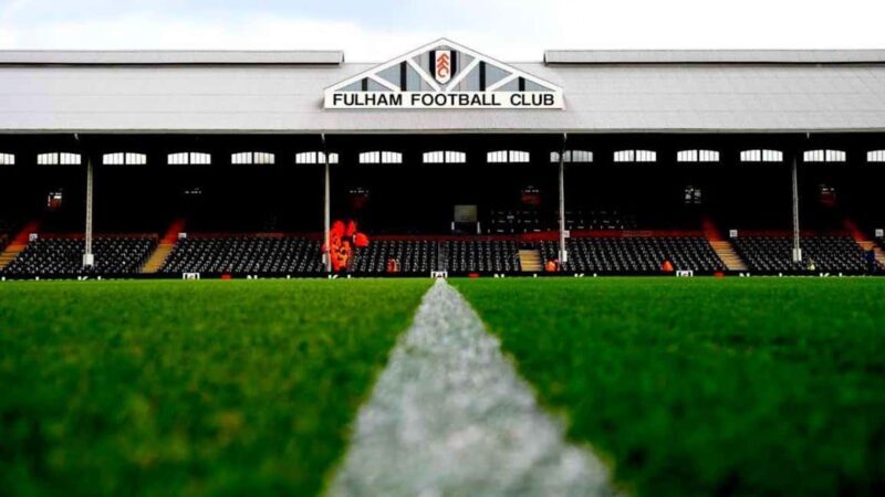 Fulham FC Match Experience - How the Package Works