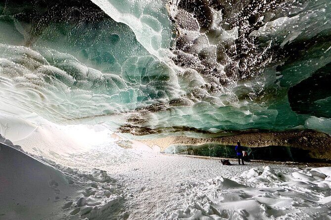 Full Alaskan Experience - The Real Value of This Tour