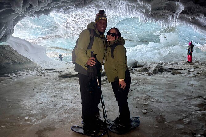 Full Alaskan Experience - Who Should Consider This Tour?