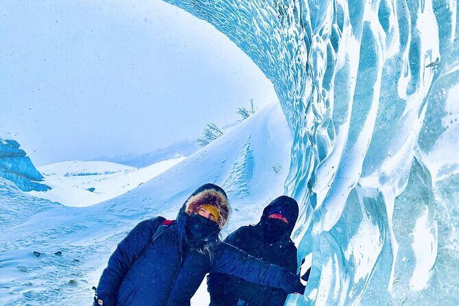 Full Alaskan Experience - Final Thoughts