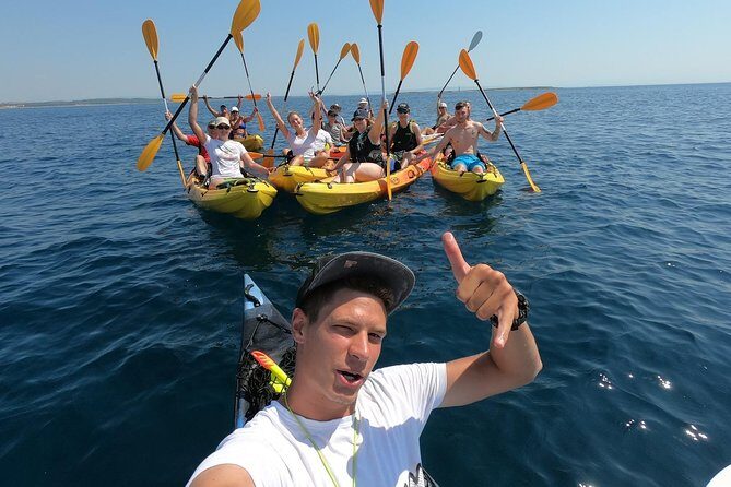 FULL CAVE & SAFARI EXPERIENCE by KAYAK - Why the Full Cave & Safari Experience Stands Out