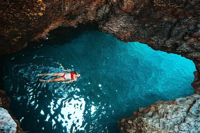 FULL CAVE & SAFARI EXPERIENCE by KAYAK - The Overall Value: Is It Worth the Price?