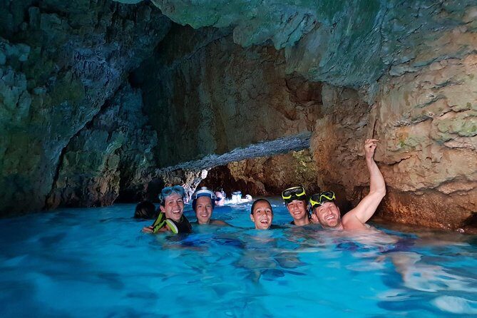 FULL CAVE & SAFARI EXPERIENCE by KAYAK - Who Would Love This Tour?