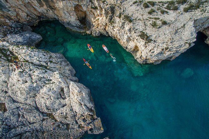 FULL CAVE & SAFARI EXPERIENCE by KAYAK - The Sum Up