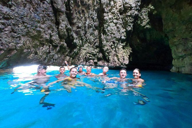 FULL CAVE & SAFARI EXPERIENCE by KAYAK - FAQ