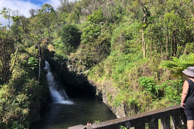 Full-Circle "Reverse" - Luxury Road to Hana Tour from West Maui - An In-Depth Look at the Full-Circle "Reverse" Tour