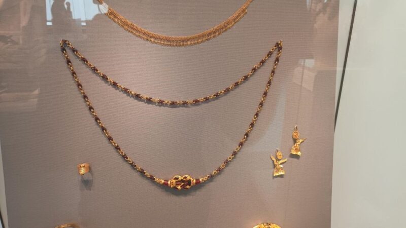 Full Classical Experience - Altes Museum & Pergamon Panorama - Key Points