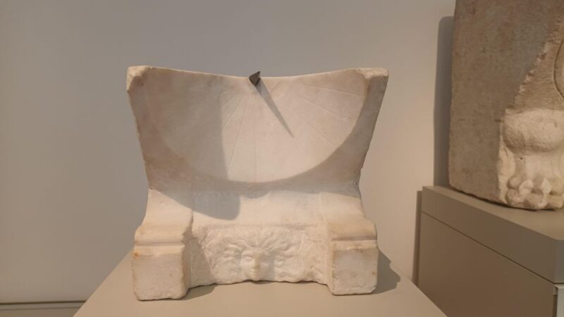 Full Classical Experience - Altes Museum & Pergamon Panorama - An In-Depth Look at the Tour Experience