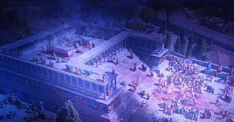 Full Classical Experience - Altes Museum & Pergamon Panorama - Why Choose This Tour?