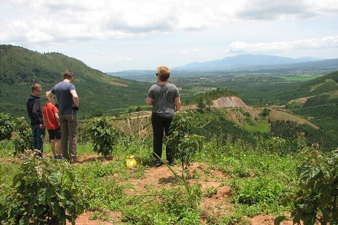 Full Countryside Da Lat city to Pongour Waterfall Tour - Who Would Love This Tour?